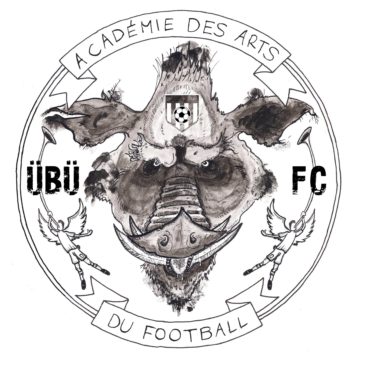 Übü FC – a döntő