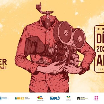 2023.10.13-14. 10. Malter Filmfesztivál – Versenyfilmek és díjátadó